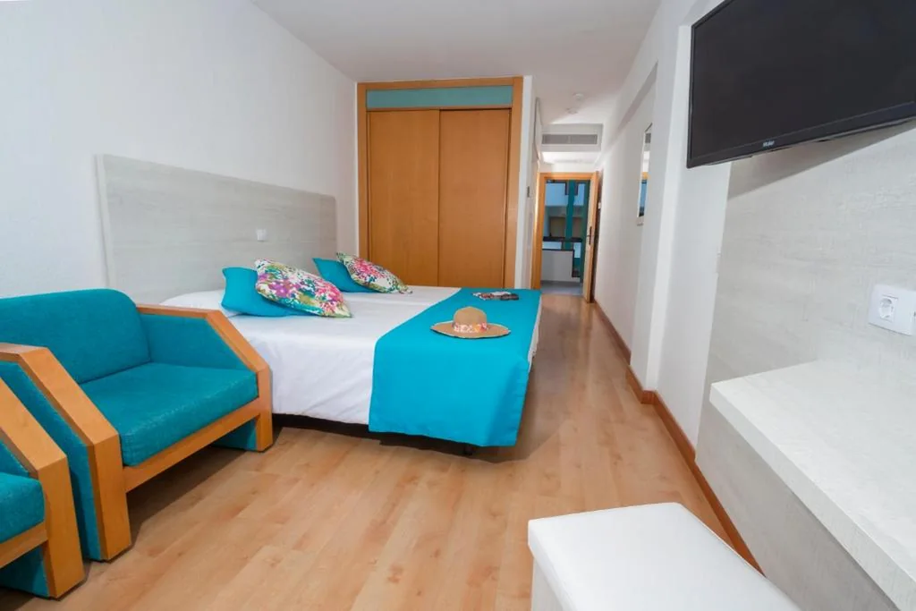 Estúdio Standard — Hotel Green Field