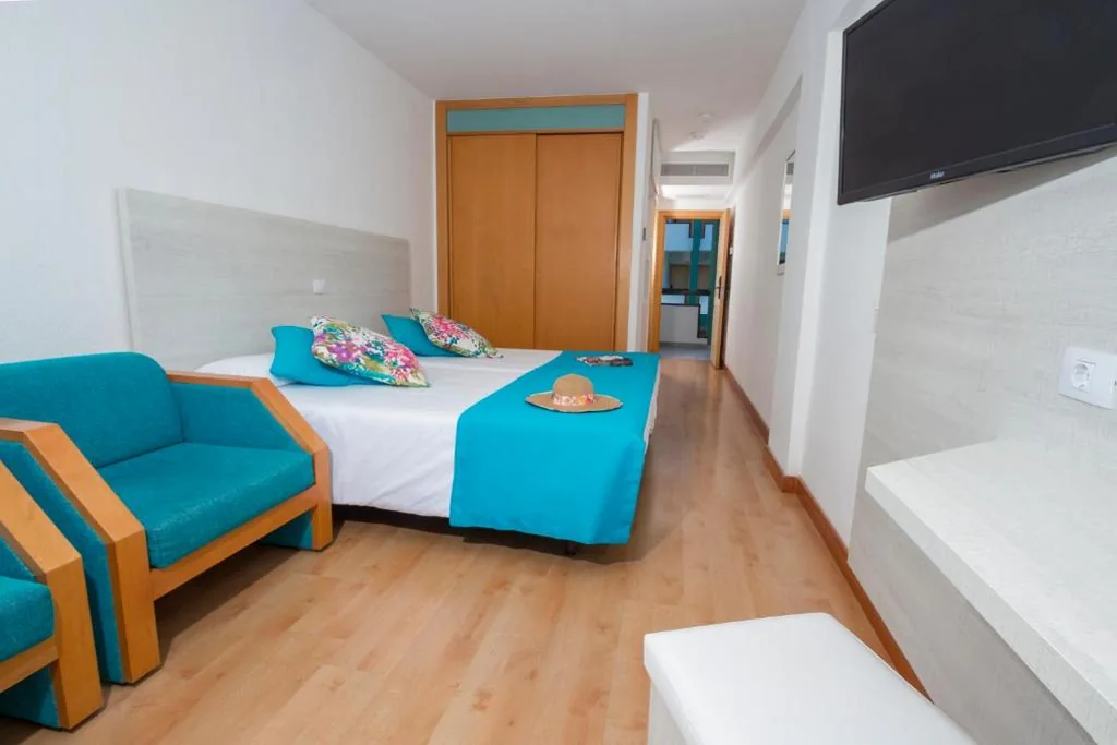Estúdio Standard — Hotel Green Field