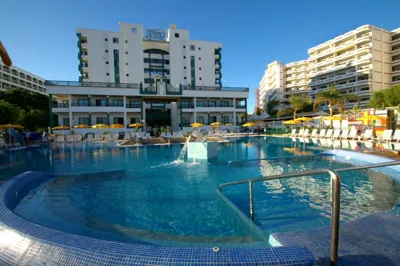 Hotel Green Field — foto 4