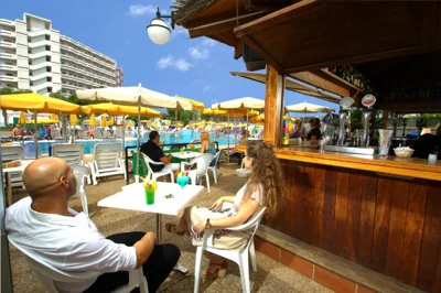 Hotel Green Field — foto 5