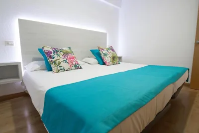 Hotel Green Field — foto 11