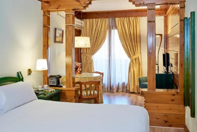 Hotel Grèvol Spa — foto 7