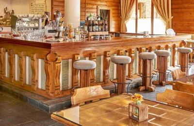 Hotel Grèvol Spa — foto 9