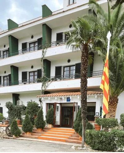 Hotel Gri-Mar — photo 6
