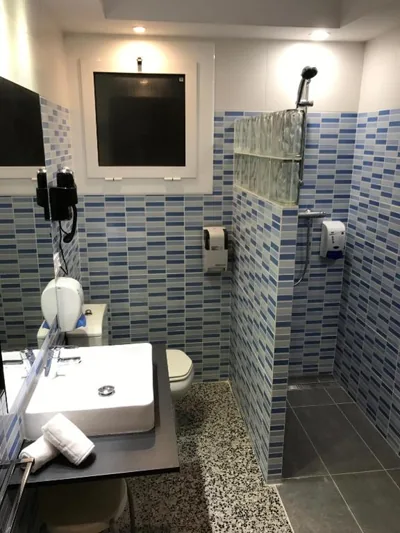 Hotel Gri-Mar — photo 8