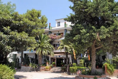 Hotel Gri-Mar — photo 9