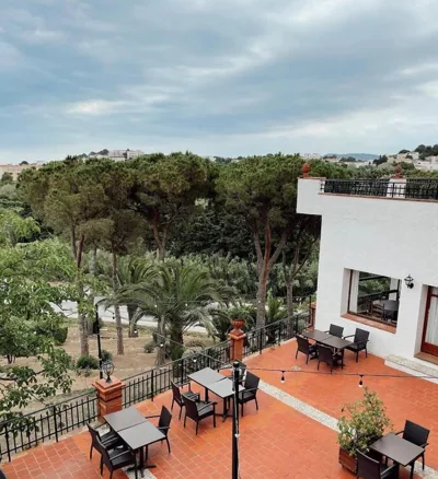 Hotel Gri-Mar — photo 10