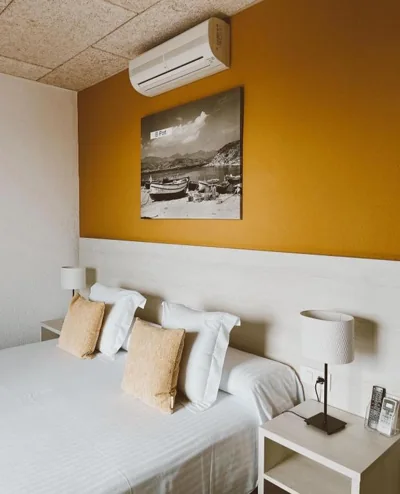 Hotel Gri-Mar — photo 11