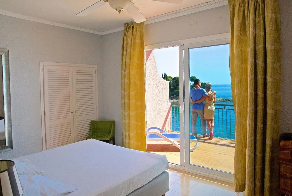 Hotel Grifeu y Restaurant - Costa Brava