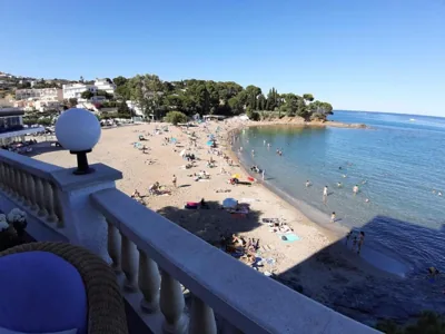 Hotel Grifeu y Restaurant - Costa Brava — photo 7