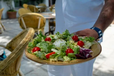 Hotel Grifeu y Restaurant - Costa Brava — photo 10