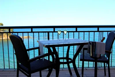 Hotel Grifeu y Restaurant - Costa Brava — photo 12