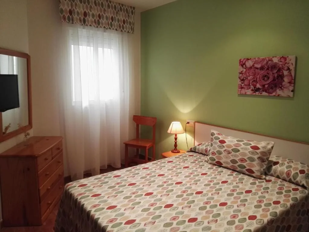 Habitación Doble Estándar Interior — Hotel Grove