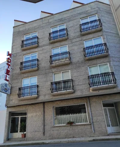 Hotel Grove — foto 6