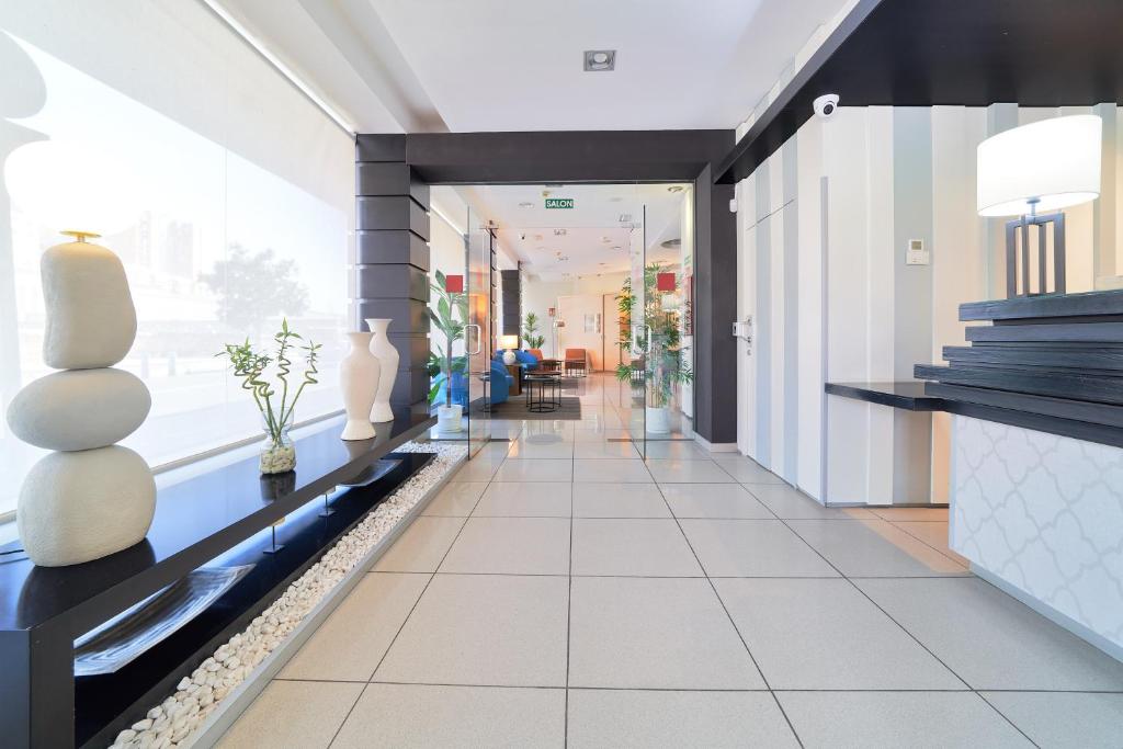 Hotel Guadalmedina