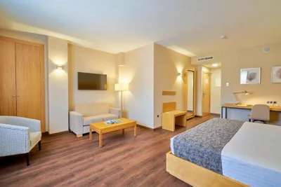Hotel Guadalmedina — foto 5