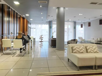 Hotel Guadalmedina — foto 6
