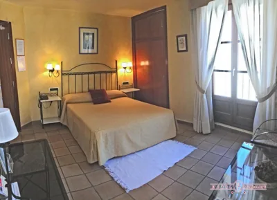 HOTEL GUADALOPE — foto 2