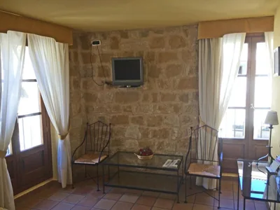 HOTEL GUADALOPE — foto 3