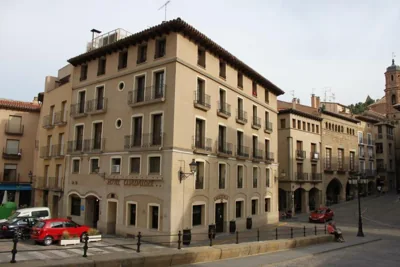 HOTEL GUADALOPE — foto 4