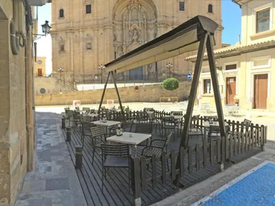 HOTEL GUADALOPE — foto 6