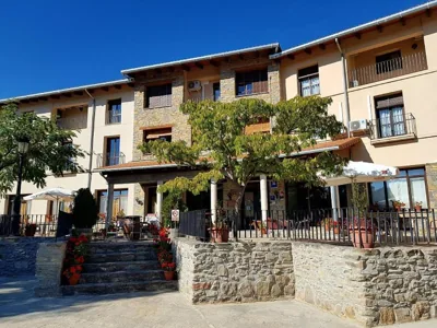 Hotel Guara Inlukā — photo 5
