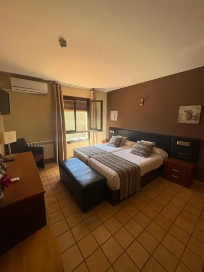 Hotel Guara Inlukā — photo 12