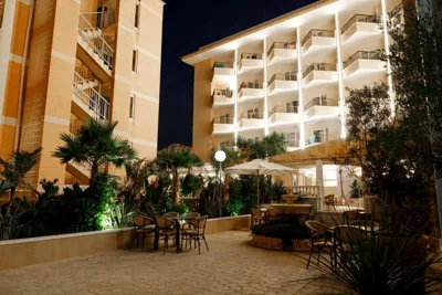 Hotel Guardamar — foto 3