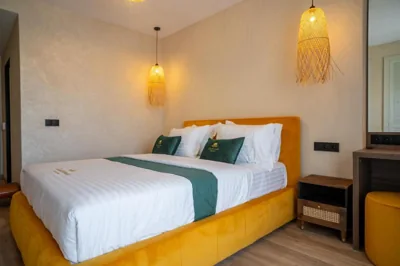 Hotel Guardamar — foto 10