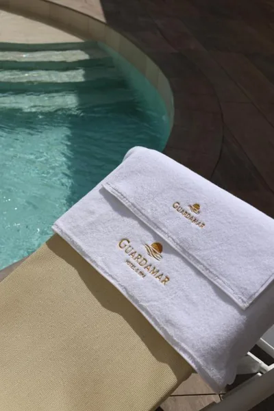Hotel Guardamar — foto 11