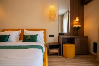 Hotel Guardamar — foto 12