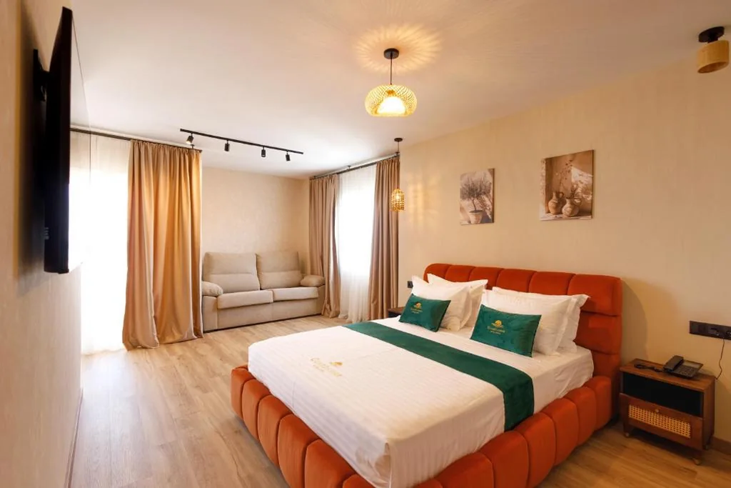 Familiesuite — Hotel Guardamar