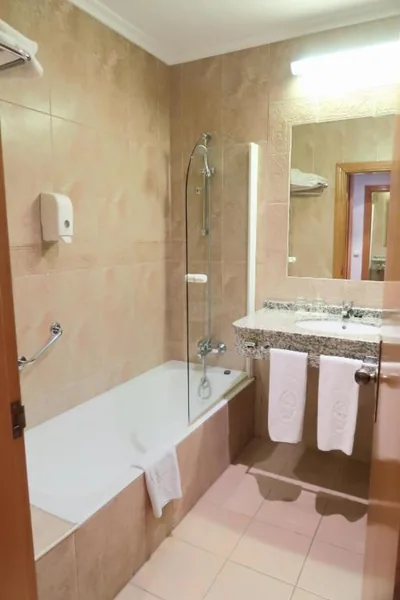 Hotel Gudamendi — foto 3