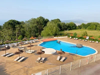 Hotel Gudamendi — foto 4