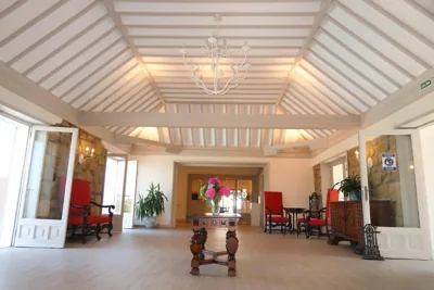 Hotel Gudamendi — foto 6