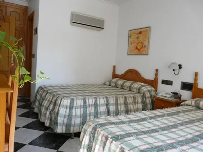 Hotel Guillermo II — photo 2