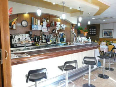 Hotel Guillermo II — photo 4