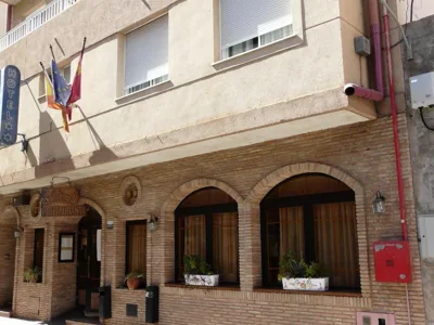 Hotel Guillermo II — photo 9