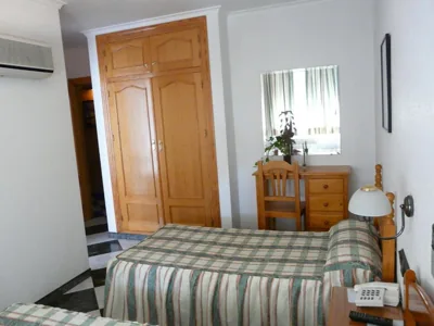 Hotel Guillermo II — photo 10