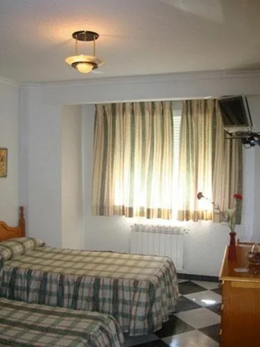 Hotel Guillermo II — photo 11
