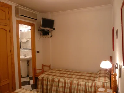 Hotel Guillermo II — photo 12