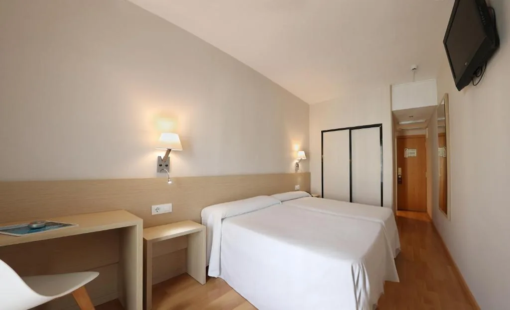 Habitación Doble Superior — Hotel Guitart Central Park Aqua Resort