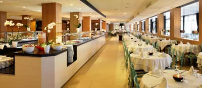 Hotel Guitart Central Park Aqua Resort — foto 5