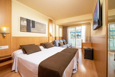 Hotel Guitart Central Park Aqua Resort — foto 6