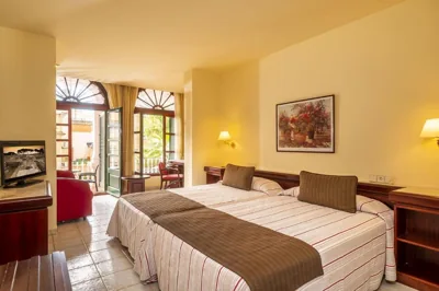 Hotel Guitart Rosa - Adults Only — foto 2