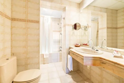 Hotel Guitart Rosa - Adults Only — foto 3