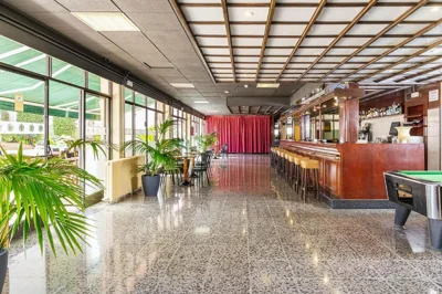 Hotel Guitart Rosa - Adults Only — foto 5
