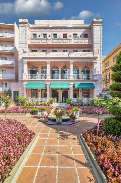 Hotel Guitart Rosa - Adults Only — foto 6