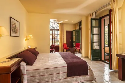 Hotel Guitart Rosa - Adults Only — foto 8