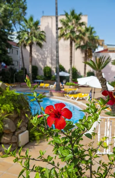 Hotel Guitart Rosa - Adults Only — foto 9